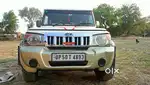 Mahindra Bolero 2009 last Diesel Well Maintained