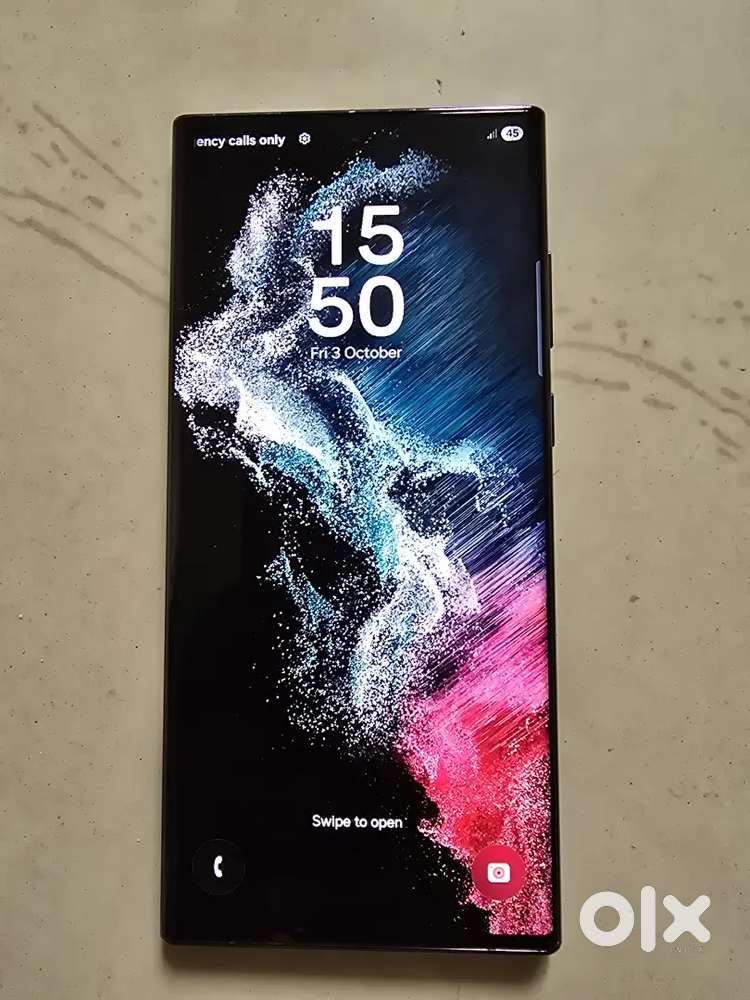 Samsung s22 ultra 5g