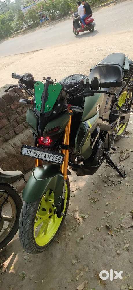 Mt 15 v2    12/05/2024    Good condition   Best bike