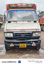 Tata 407 SFC 2014 Model With Complete Papers