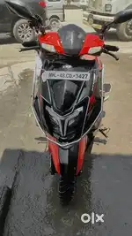 TVS Natroq 125