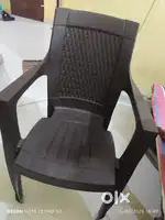 Strong chair
