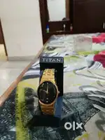 Titan Watch For sell