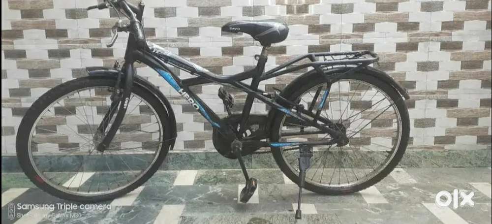 Hero tejas