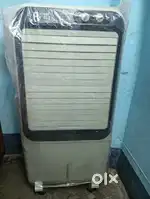 #cooler...No more heat in summers