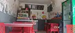 Five star chicken out let shop for sale
