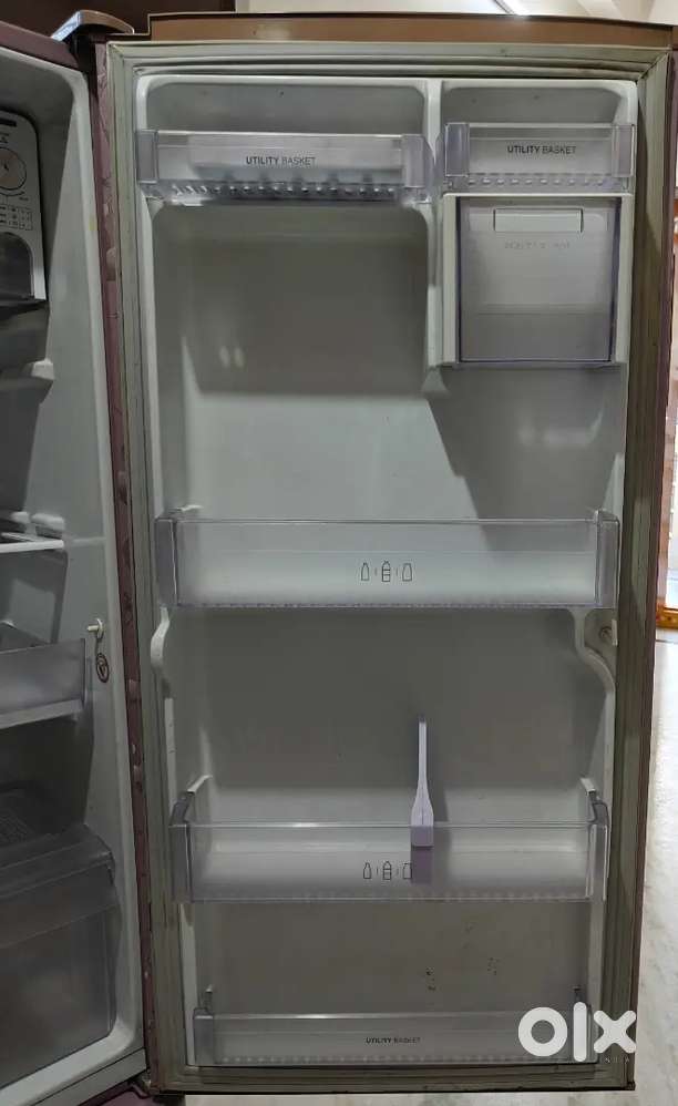 Lg GL-225FEDG5