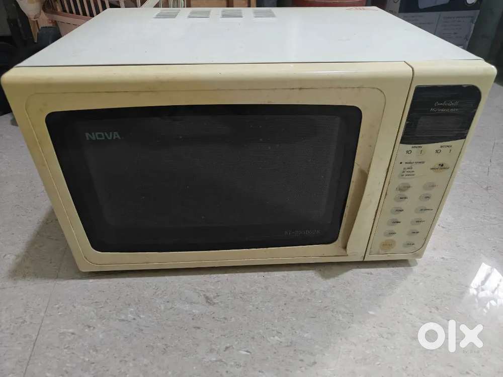 Good quality oven