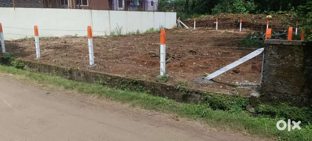 clear title NA plot for sale near iti kolhapur