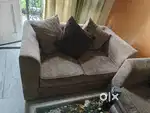 3+2 Sofa Set with Center Table