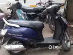 Gadi mein Koi dikkat nahin Hai
