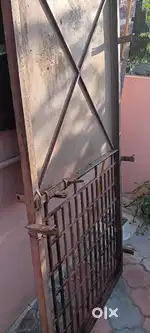 Grill gate for sale