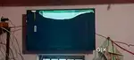 Led smart tv
