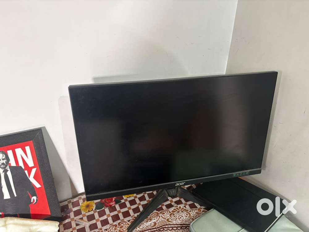 Acer Monitor 22inch