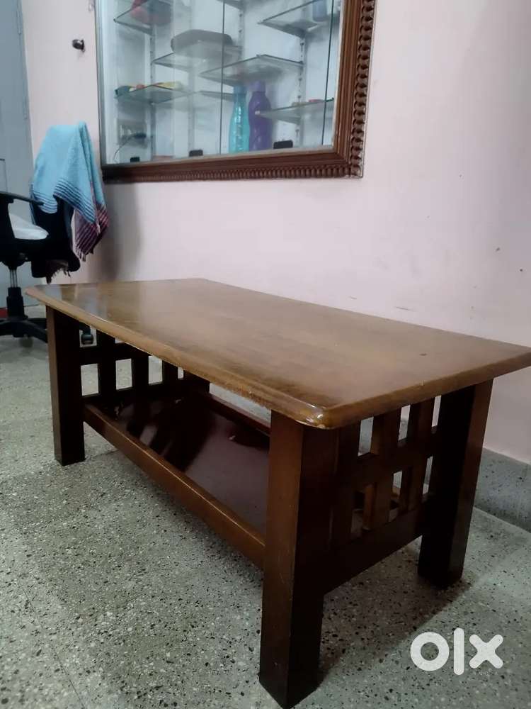 Office table and coffee table for Immediate Sale