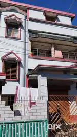 Spacious ground floor for rent