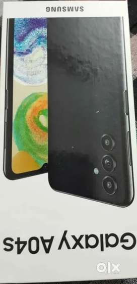 A04s phone for sale