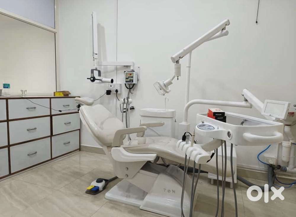 Dental clinic
