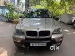 BMW X5 3.0 D, 2008, Diesel
