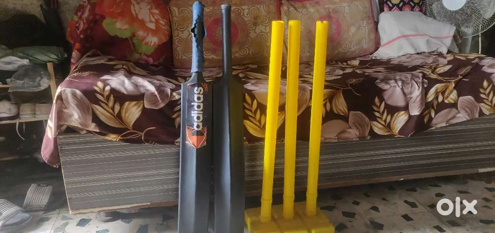 Stump 1,bat2