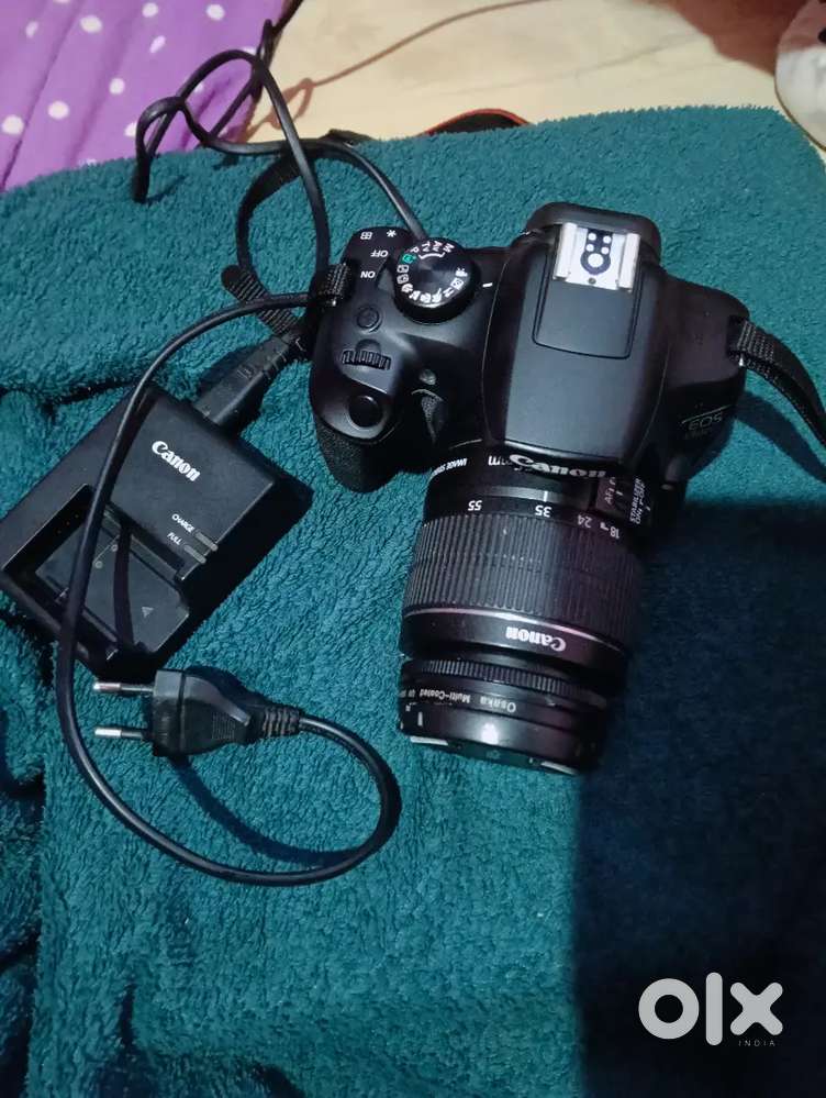 Canon EOS 1300D