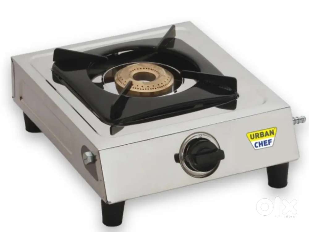 Single stove