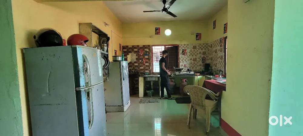 Room rent (sharing room)