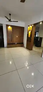 For Rent/ Furnished 2bhk flat