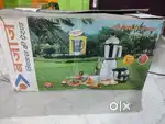 Bajaj mixer grinder