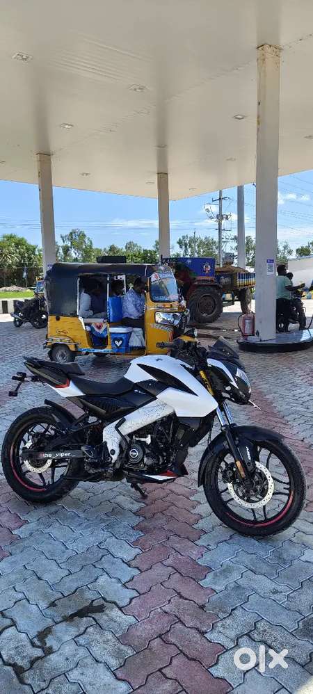 Urgent sales NS160