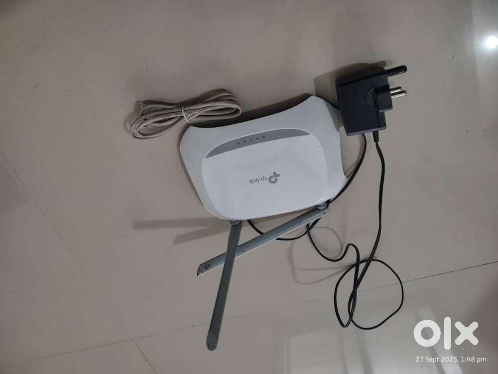 TP Link Wifi Router