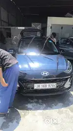 Hyundai Grand i10 Nios sports 2023