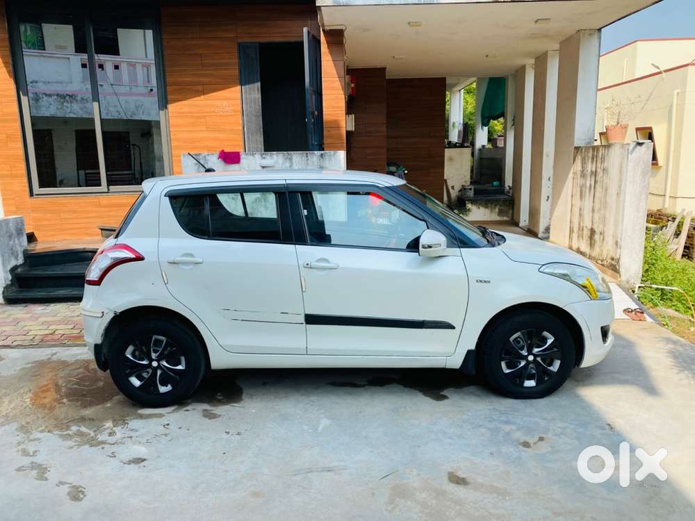 Maruti Suzuki Swift 2011 Diesel Well Maintained
