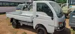 Tata dealer shoroom vehicle ace gold diesel petrol cx