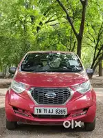 Datsun Redi Go 1.0 Limited Edition 2018, 2019, Petrol