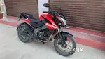 Brand New Bajaj pulsar NS 125