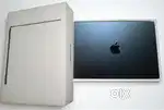 MacBook Air (M2) Midnight - Excellent Condition