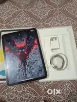 I pad10gen