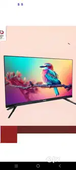 This tv is not return