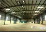 GODOWN FOR RENT 5800 SQFT 50 HP പുല്ലുവഴി