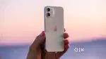 Apple iPhone 12 Mini 256GB White Edition with Bill for 26000