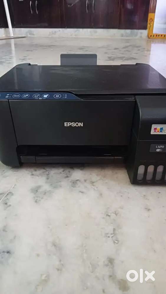 Epson printerL3251