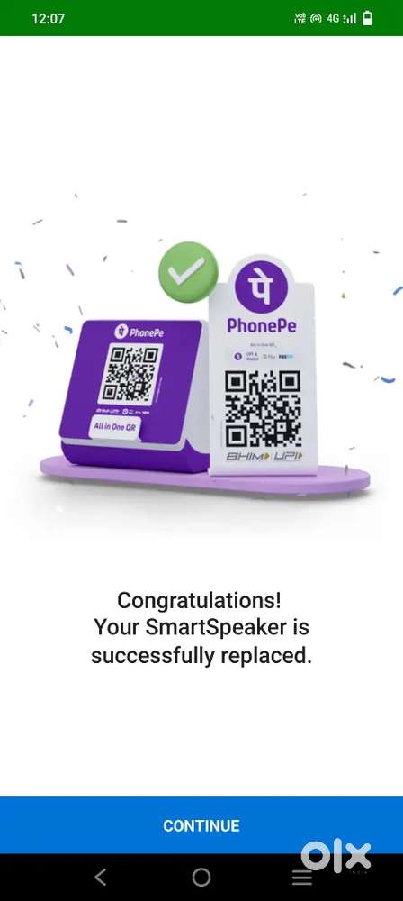 Phonepe bussiness development