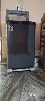 Whirlpool Fully Automatic Washing Machine
