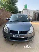 Maruti Suzuki Swift 2008 Petrol 99000 Km Driven