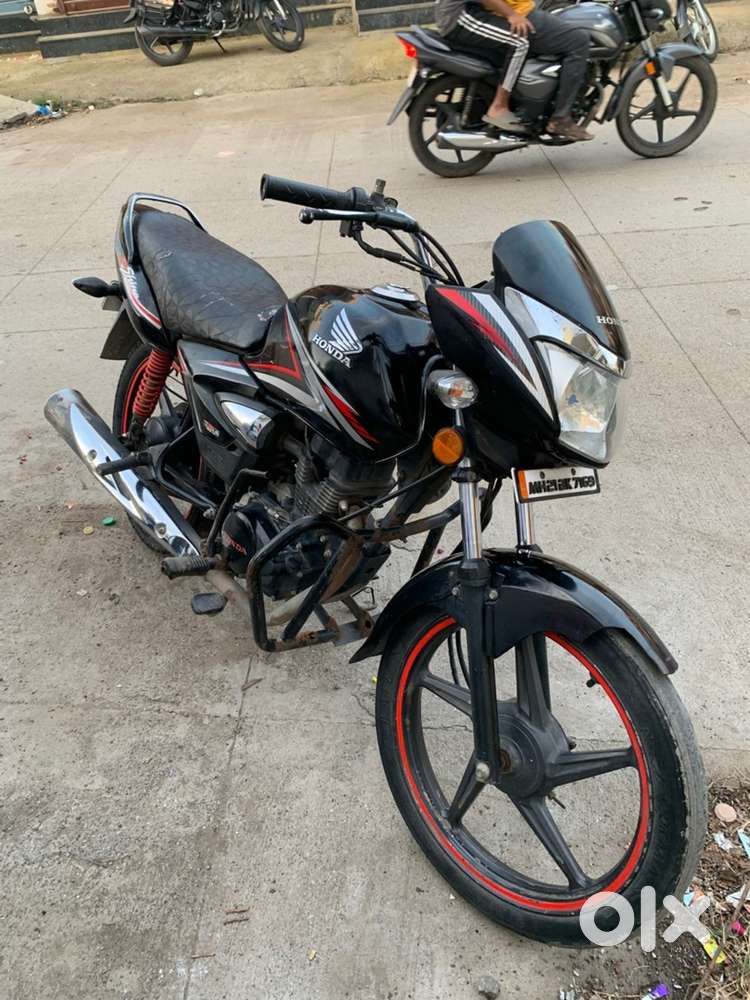 Cb shine 125 document clear