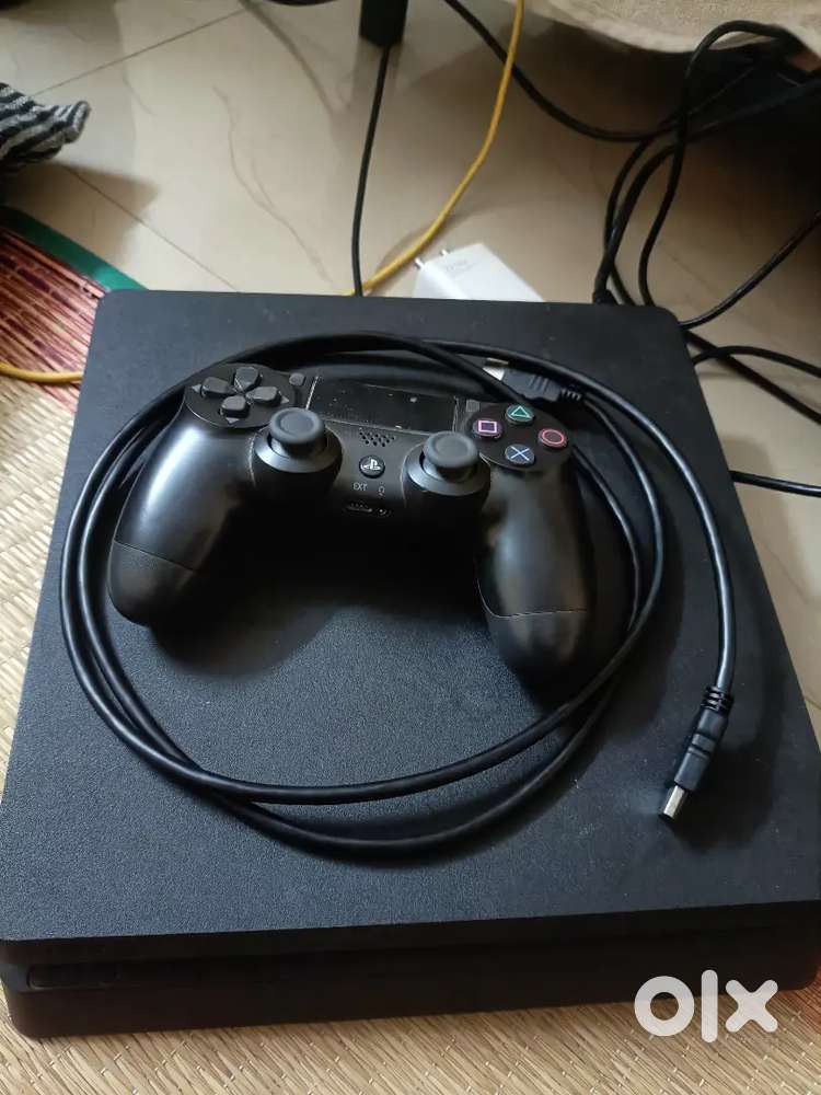 Ps4 slim 500gb