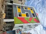 Near School,EAST FACING, 3 BHK Apartment Sale