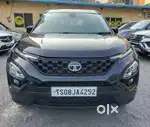 Tata Safari 2.0 Kryotec XTA Plus, 2022, Diesel
