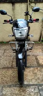 TVS RADEON MODEL 18 OCT 2022